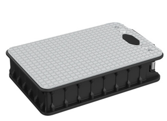 Waydoo EVO Powerflight 1800W Battery