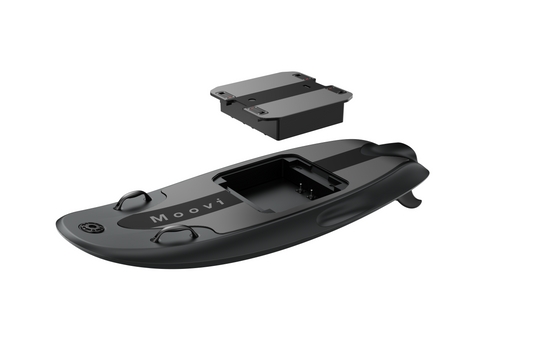 Moovi G2 Electric Surfboard