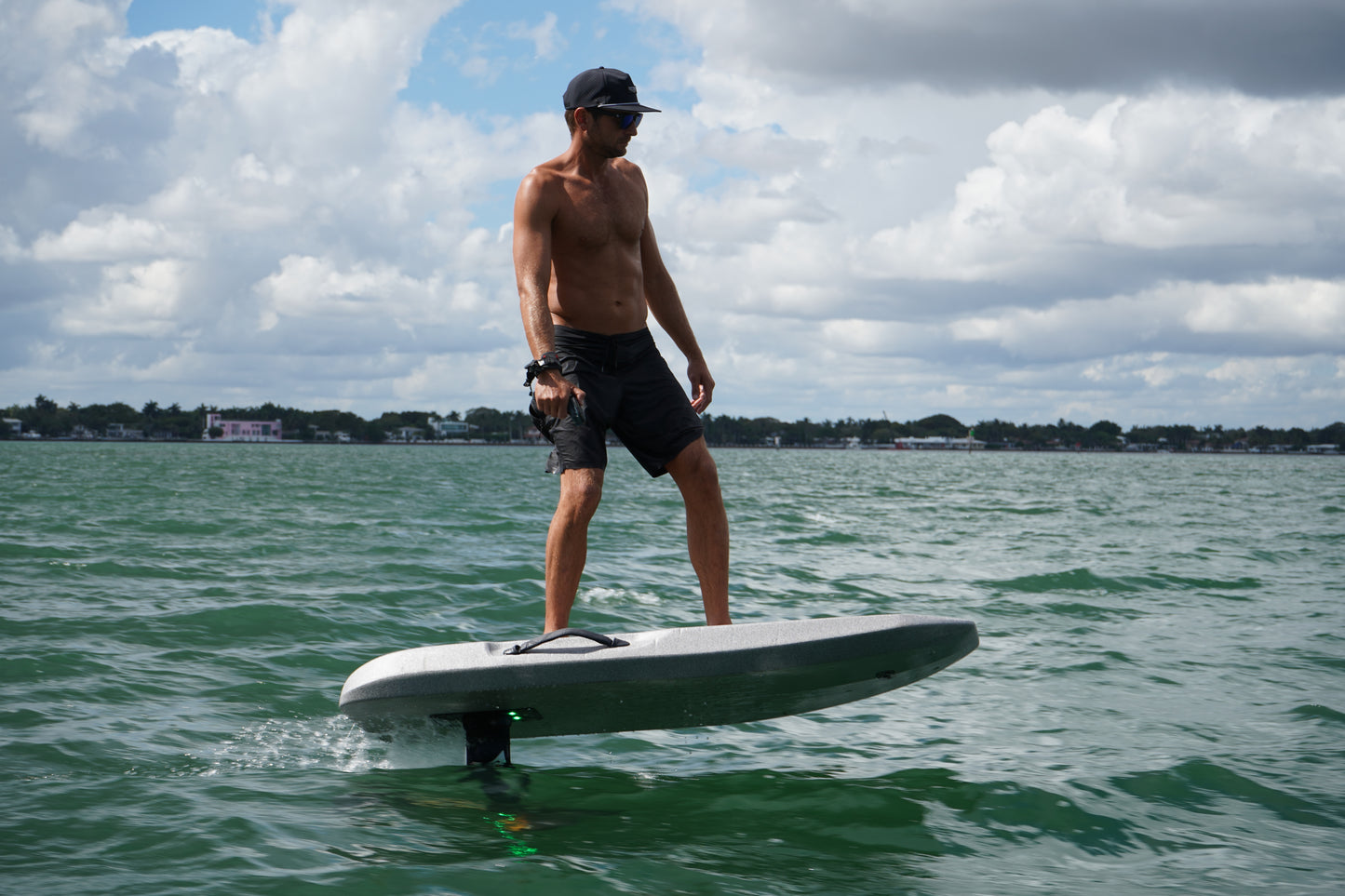 Waydoo Flyer Evo eFoil - EVO MAX Plus