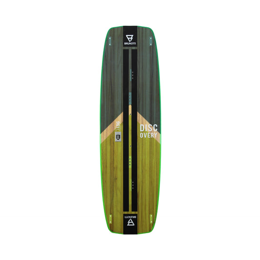 2021 Brunotti Discovery Freeride Kiteboard