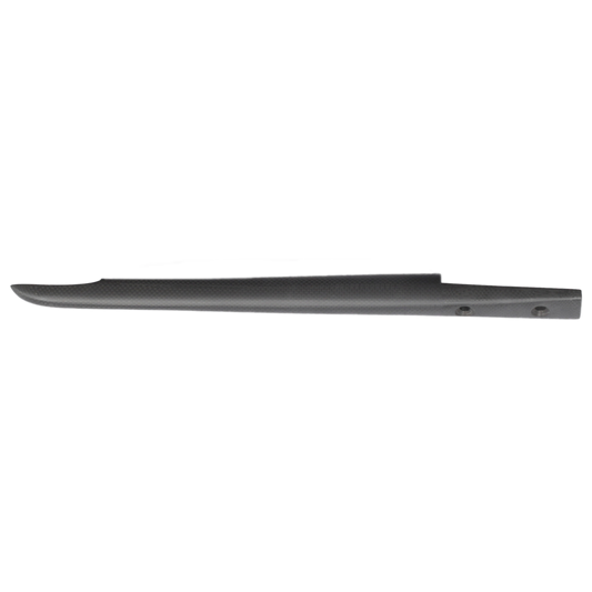 Short R-frame Fuse