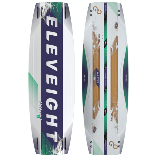 2024 Master S V3 Kiteboard