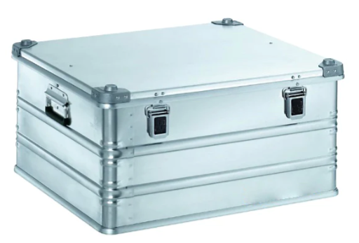 FIREPROOF BATTERY BOX